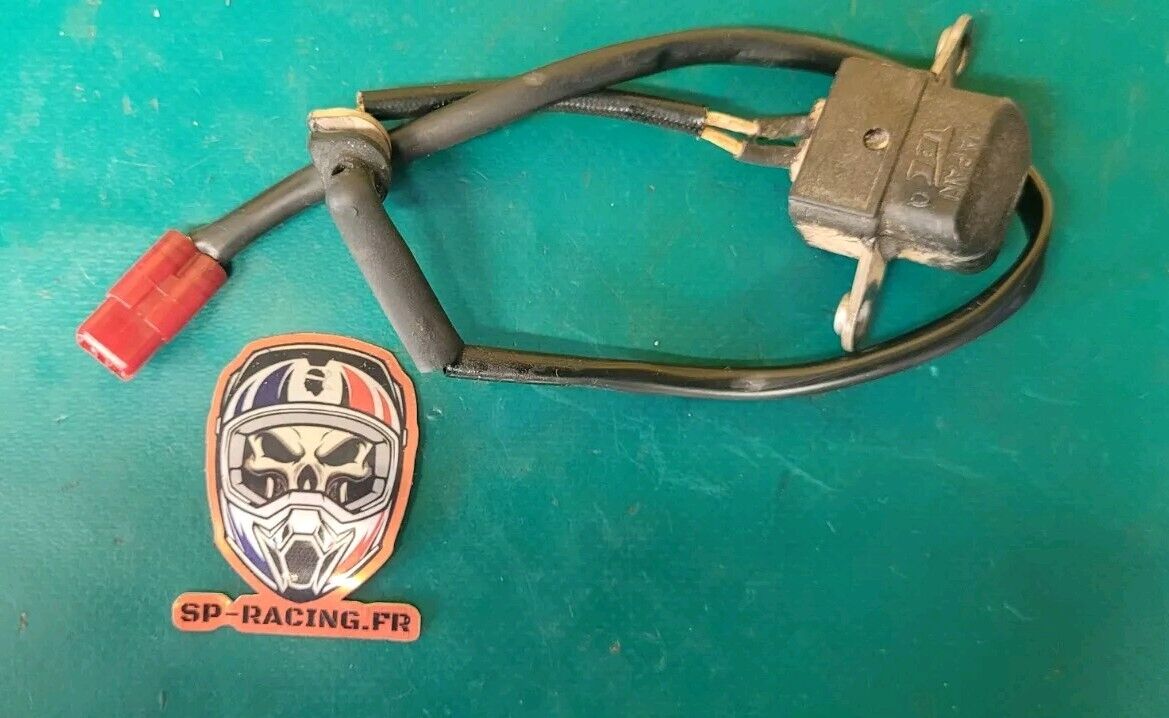 Doigt D'allumage Capteur 600 Hornet 2007 (#24407 )