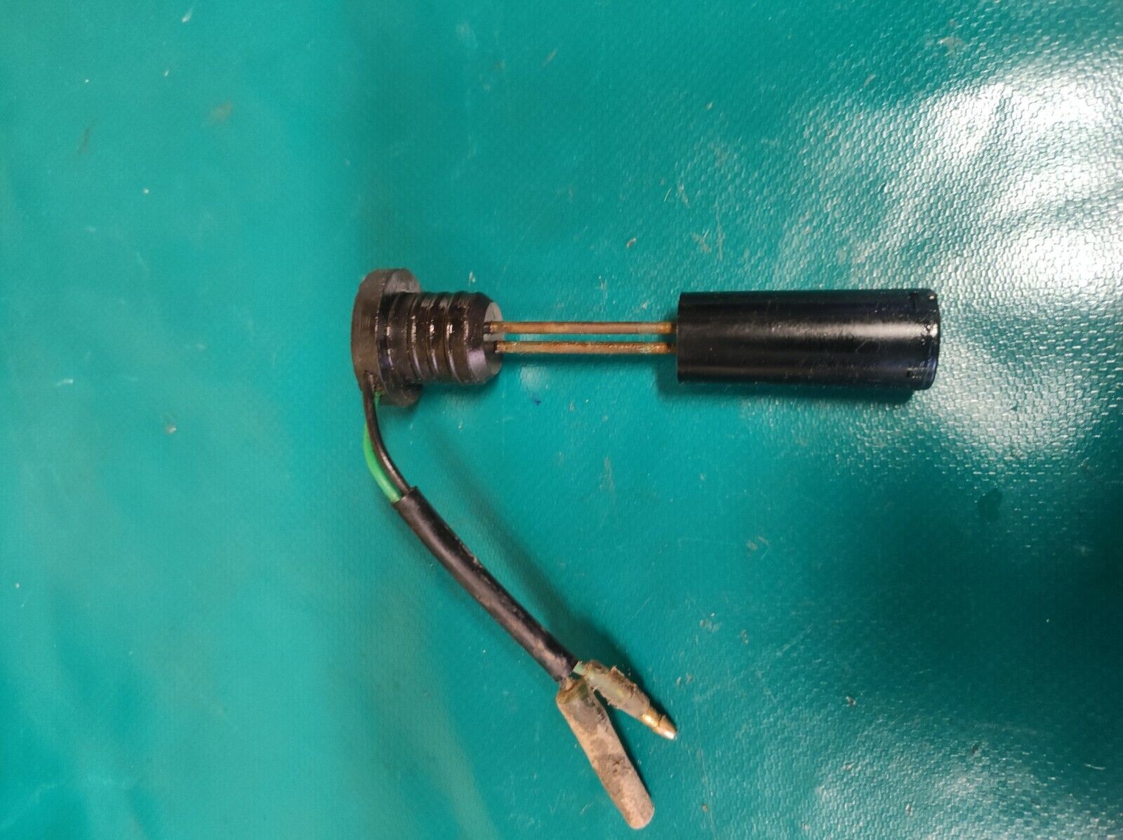 Capteur d'huile blaster Yamaha ph1 (modèle avec tambours av)
