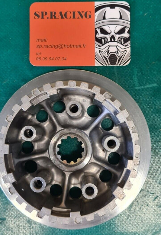 Noix d embrayage 250 Suzuki RMZ 2007