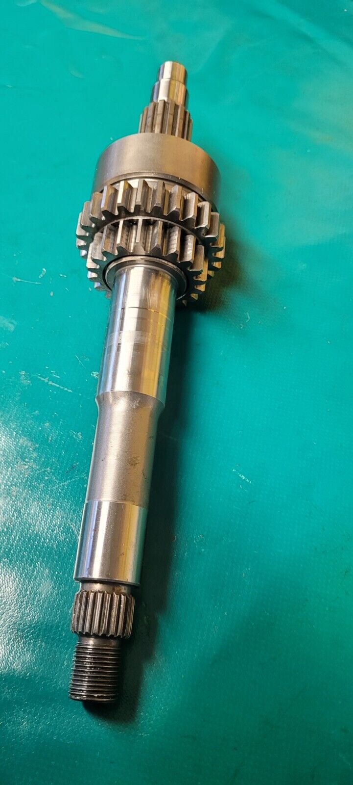 Arbre transmission 131271282   KAWASAKI 650 KVF 2007