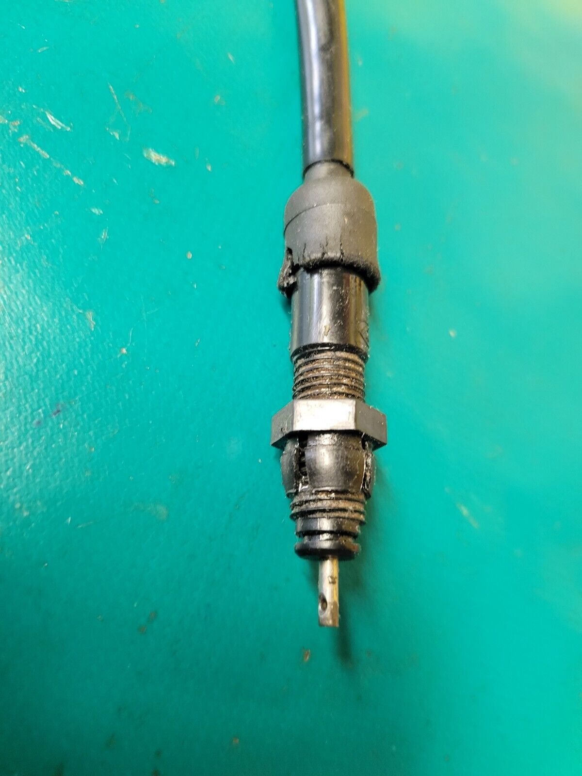 Contacteur De Frein À Pied KYMCO 500 MXU Greenline 2012 (R#23401)