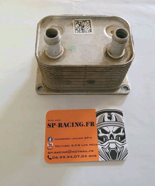 Refroidisseur Radiateur D Huile 1240820 POLARIS RZR 1000 TRAIL  2019 (#24694)