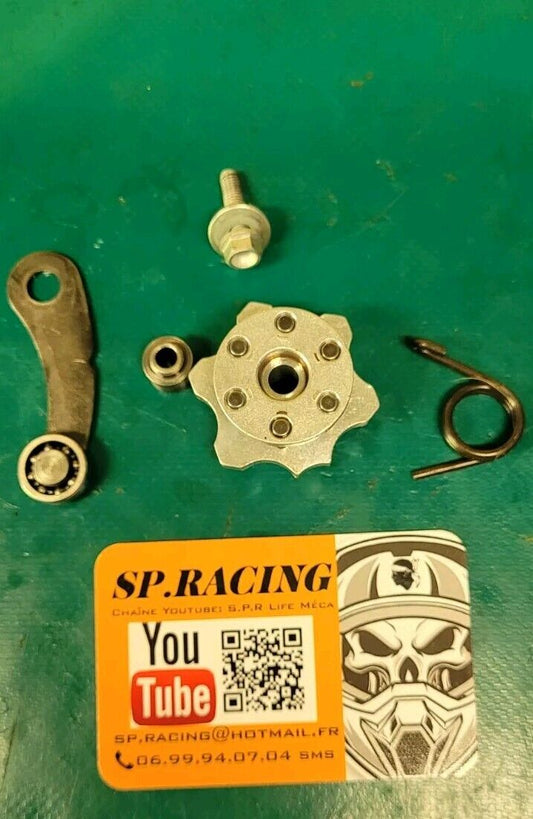 Kit De Selection Côte Embrayage KTM 450 EXCF 2003 (24273)