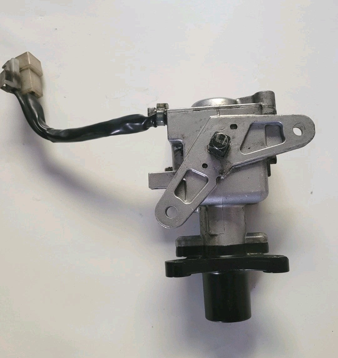 Kit Démarrage Clé Neiman Cdi Anneau Bouchon Yamaha T-MAX 500 2007 sj05 (#24706)