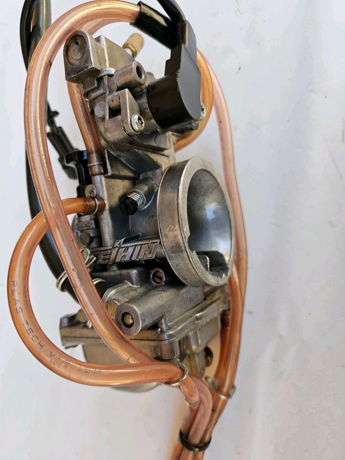 Carburateur KEIHIN Beta 300 X Trainer 2017 (#24935)