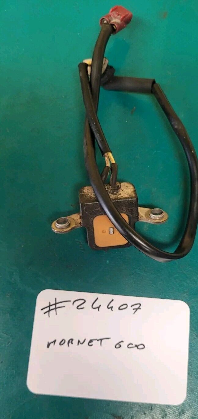 Doigt D'allumage Capteur 600 Hornet 2007 (#24407 )