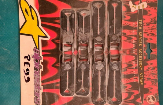 Kit de réparation de boucles alpinestars (code PE99)