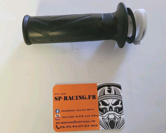 Poignée De Tirage Accélérateur Yamaha T-MAX 500 2007 sj05 (#24721)