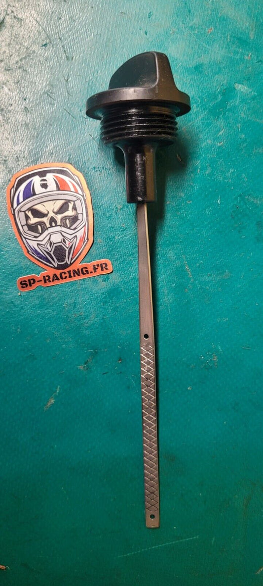 Jauge Niveau D'huile Honda 650 Dominator Rd02 (#24549 )