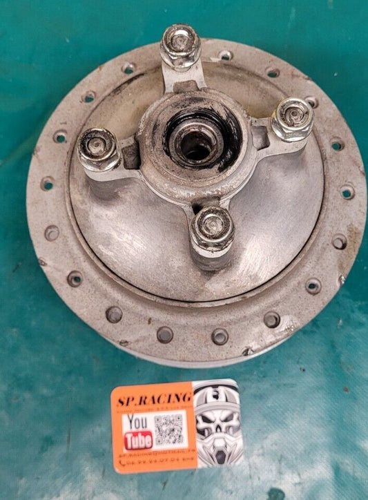 Moyeu De Roue Arrière 125 HONDA rebel 1996 (Rf #23170)
