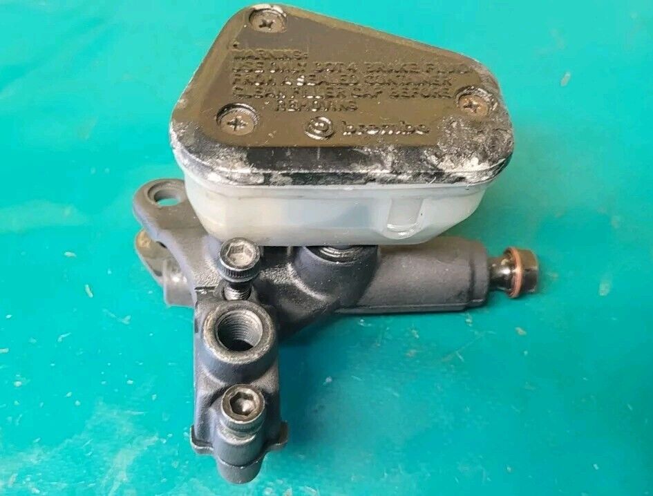 Maître Cylindre D'embrayage Brembo Ducati Multistrada 1000ds 03 (#24616)
