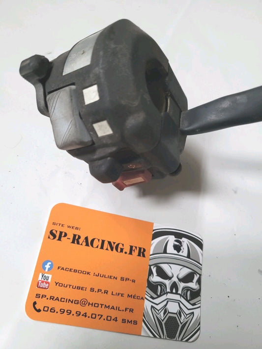 Commodo D'éclairage  125 YAMAHA SR 10f 1997 (#24797)