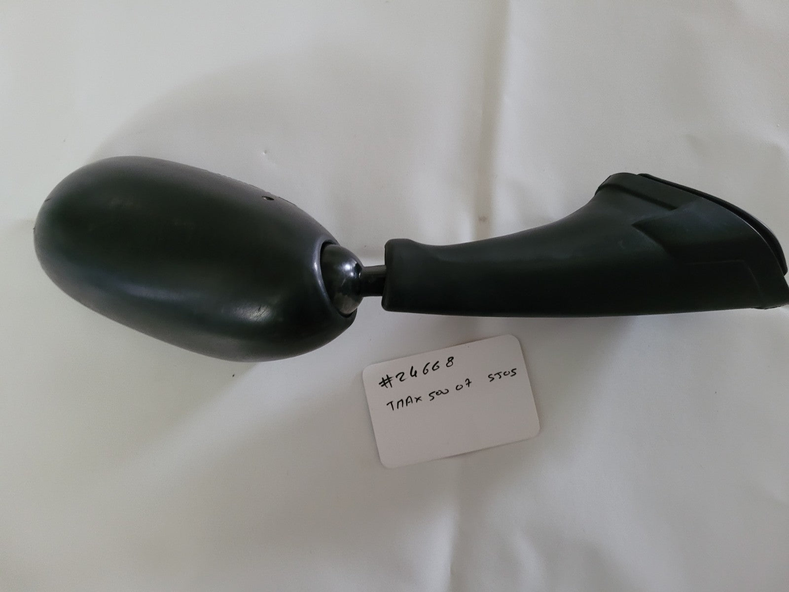 Rétroviseur Côté Gauche TMAX 500 2007 sj05 (#24668)