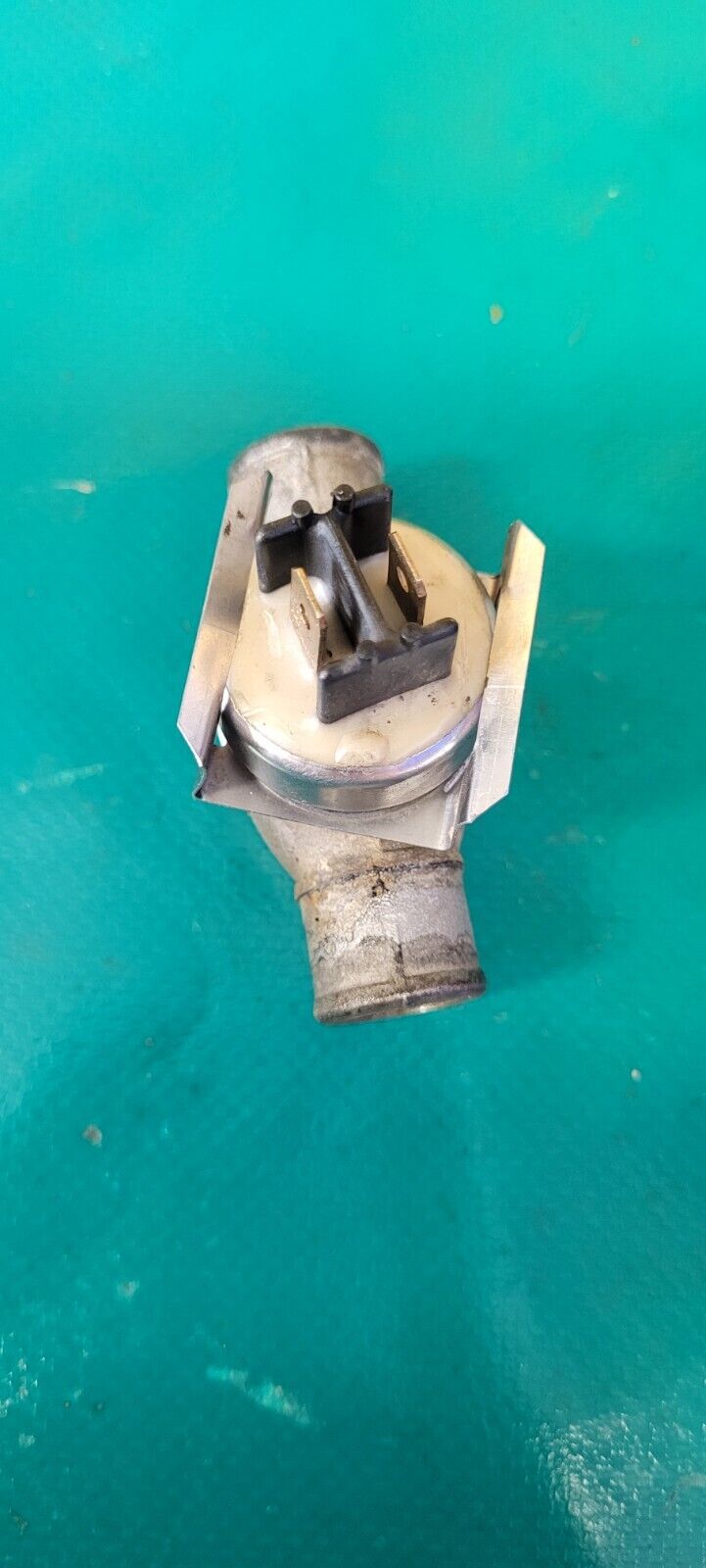 Capteur de temperature de liquide de refroidissement Gas Gas 280 trial 2001 txt