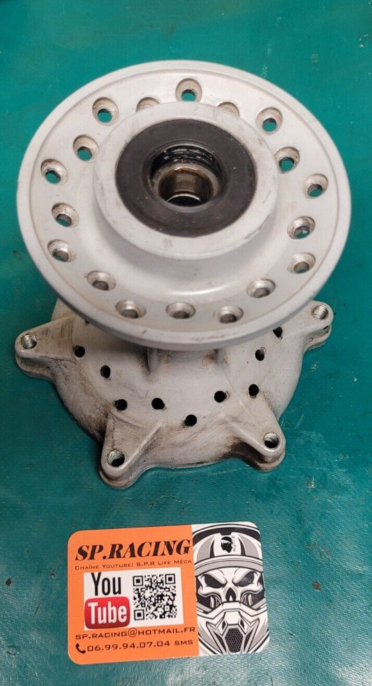 Moyeu De Roue Avant 125 HONDA rebel 1996 (Rf #23172)