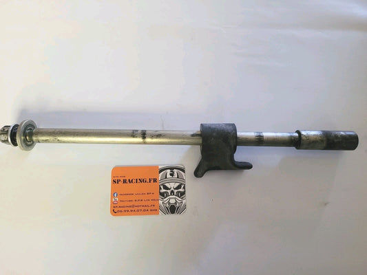 Axe De Roue Arrière Yamaha T-MAX 500 2007 sj05 (#24722)