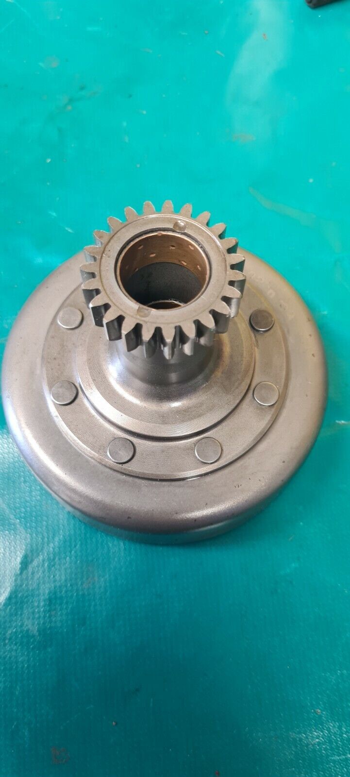 Volant primaire d'embrayage quad Honda 200 TRX sx 1988