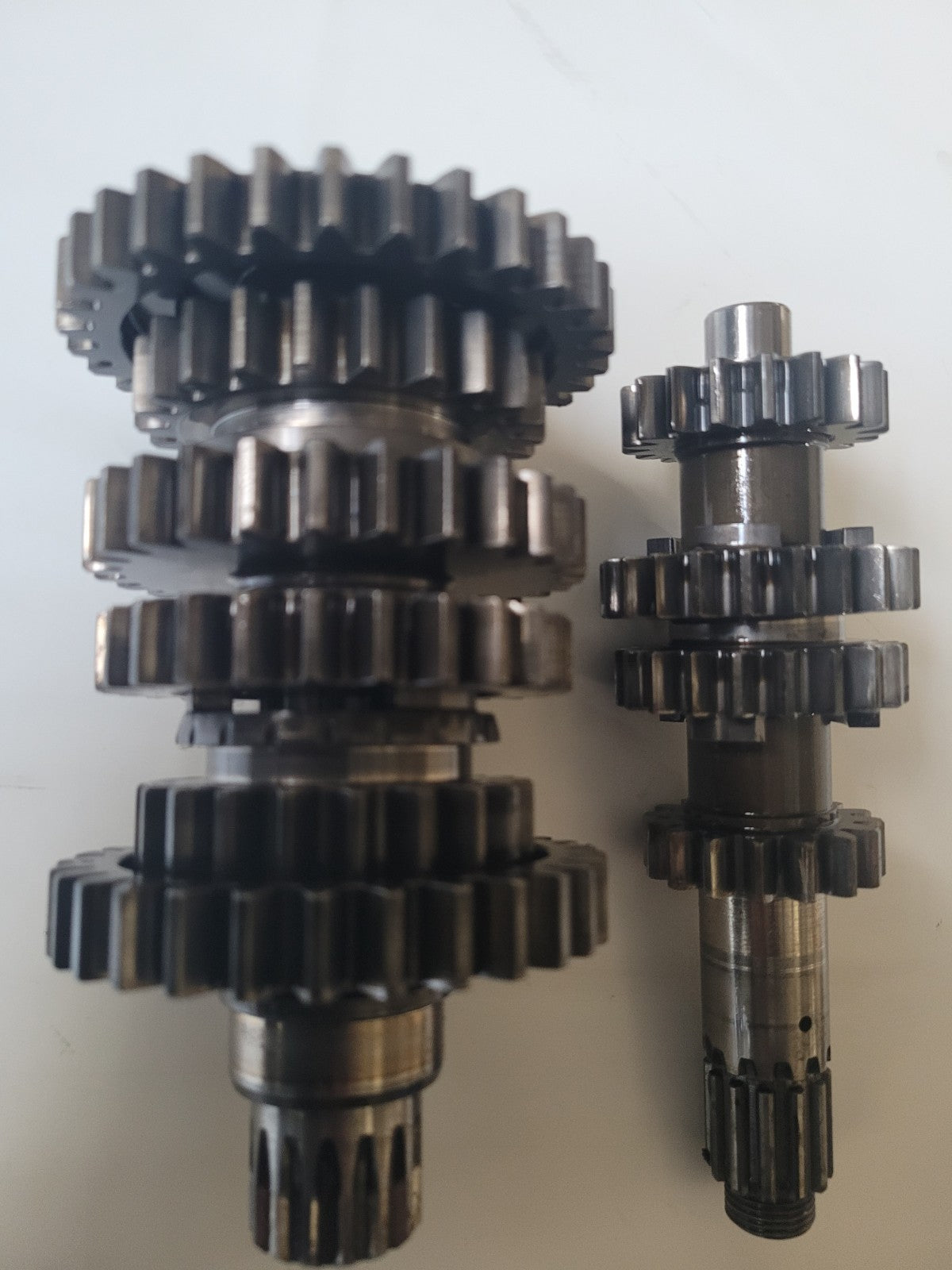 Boîte De Vitesse CROSS KTM 525 SXF 2006 (#24731)