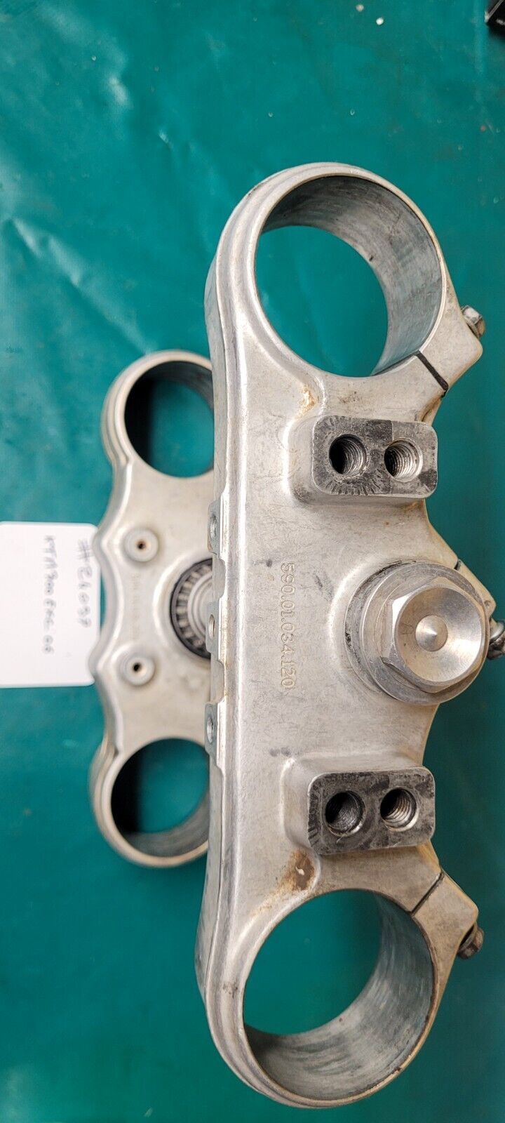 T De Fourche Colonne 59001034120 300 EXC KTM 2006 (24097)