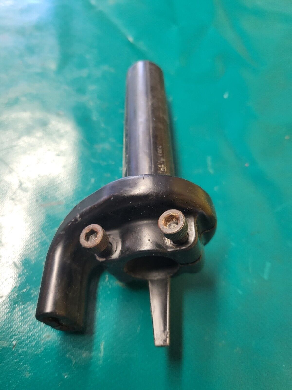 tirage rapide accélérateur Honda 250 CRF 2005 (#23545)