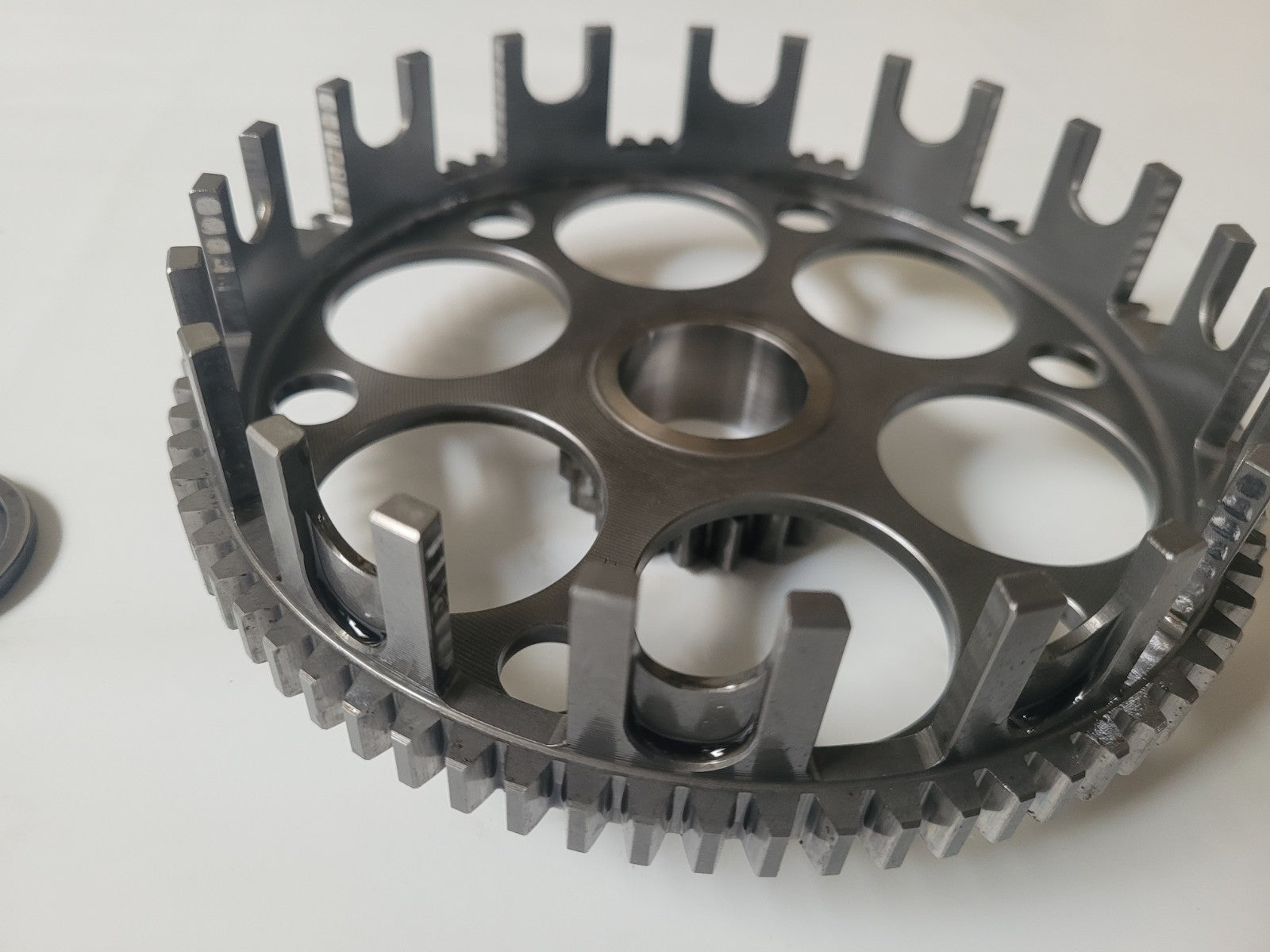 Cloche D embrayage KTM 525 SXF 2006 (#24737)