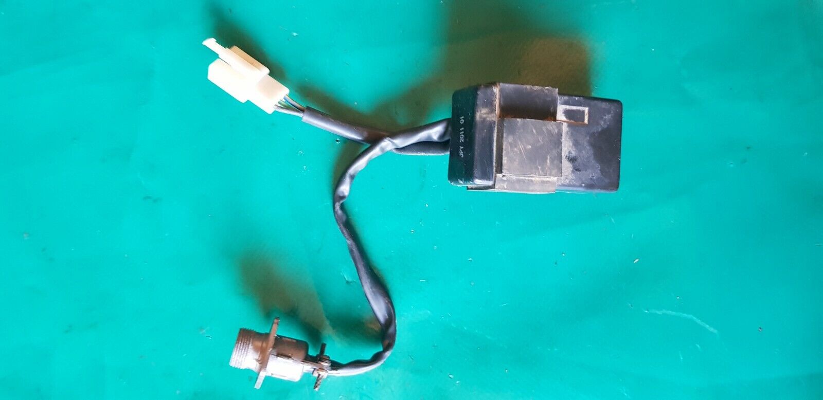 Boitier électronique linhai HY 150 S 2011
