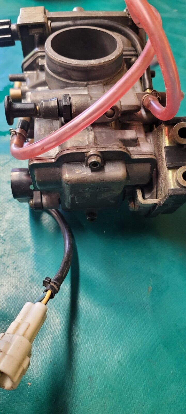 Carburateur KEIHIN  Fcr 39 KTM 450 EXCF 2003 (24295)