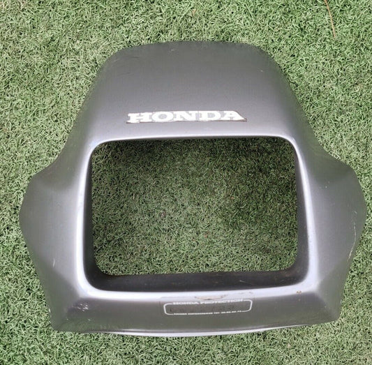 Cache tête de fourche 125 Honda transcity NX 1997