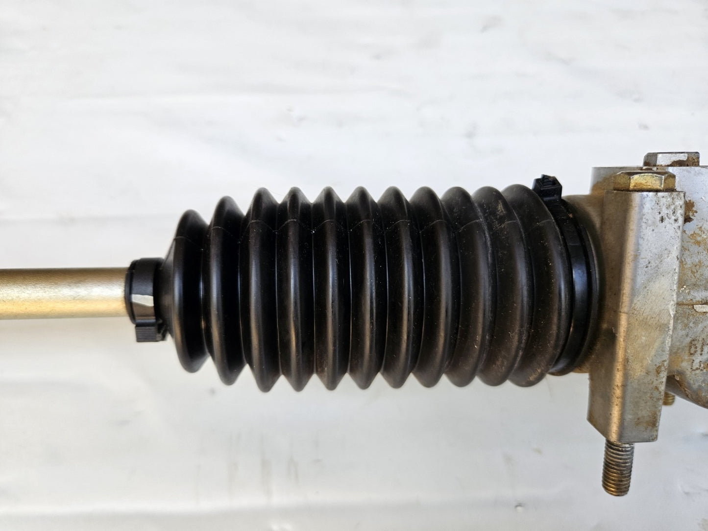 Crémaillère Direction 1823994 Polaris RZR 1000 S 2019 (#24961)