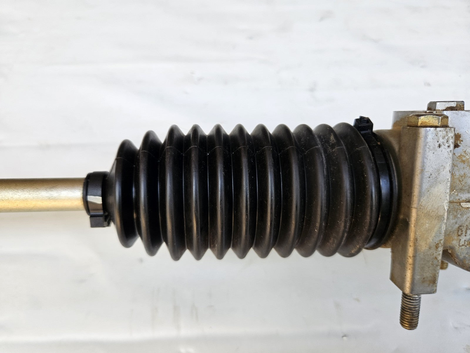 Crémaillère Direction 1823994 Polaris RZR 1000 S 2019 (#24961)