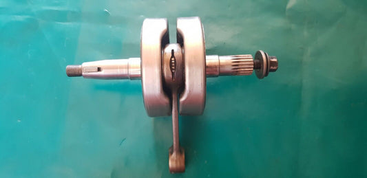  vilebrequin HONDA 125 CR 1997