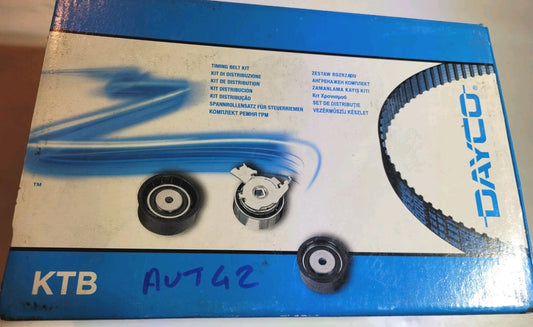 Kit Distribution DAYCO  KTB467 Nissan Renault Suzuki (#AUT42)