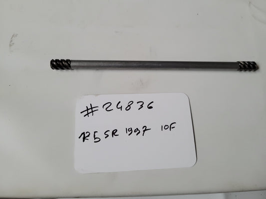 Axe Poussoir D'embrayage 125 YAMAHA SR 10f 1997 (#24836)