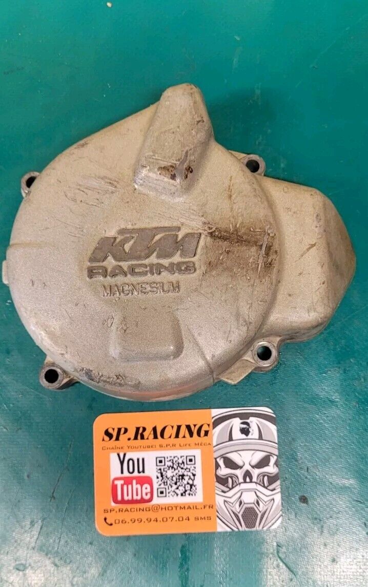 Carter D'allumage 59030002000 KTM 450 EXCF 2003 (24288)