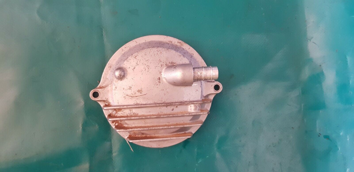 Carter de distribution YAMAHA KODIAK 400 2001