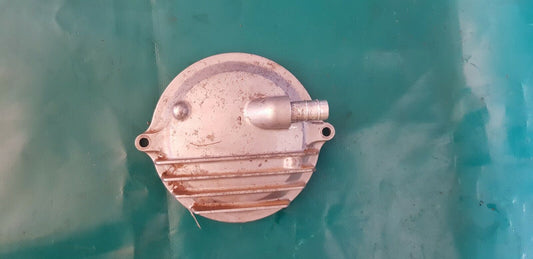 Carter de distribution YAMAHA KODIAK 400 2001