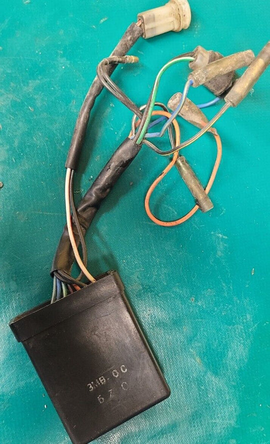Boitier Cdi Ecu KTM sting 125 1996 (Idem Dt)