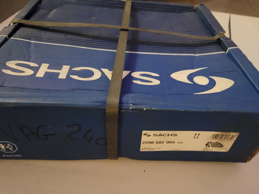 Kit Embrayage NEUF Volant Moteur Volkswagen Audi 2299602004 40138728589 (#AUT240