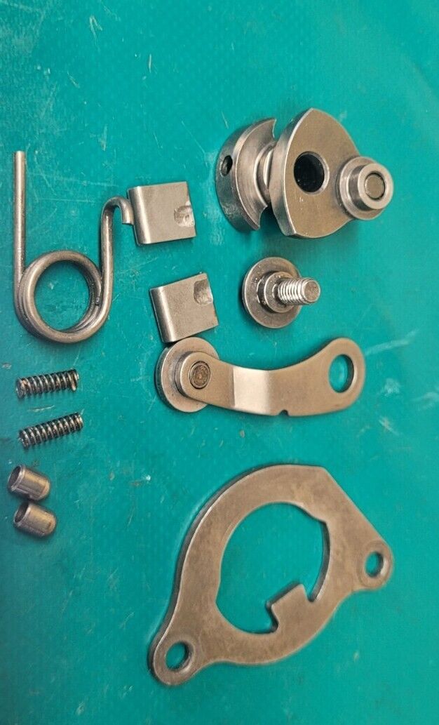 Kit De Sélection Boîte De Vitesse HONDA  125 CRM 1991 (24043 )