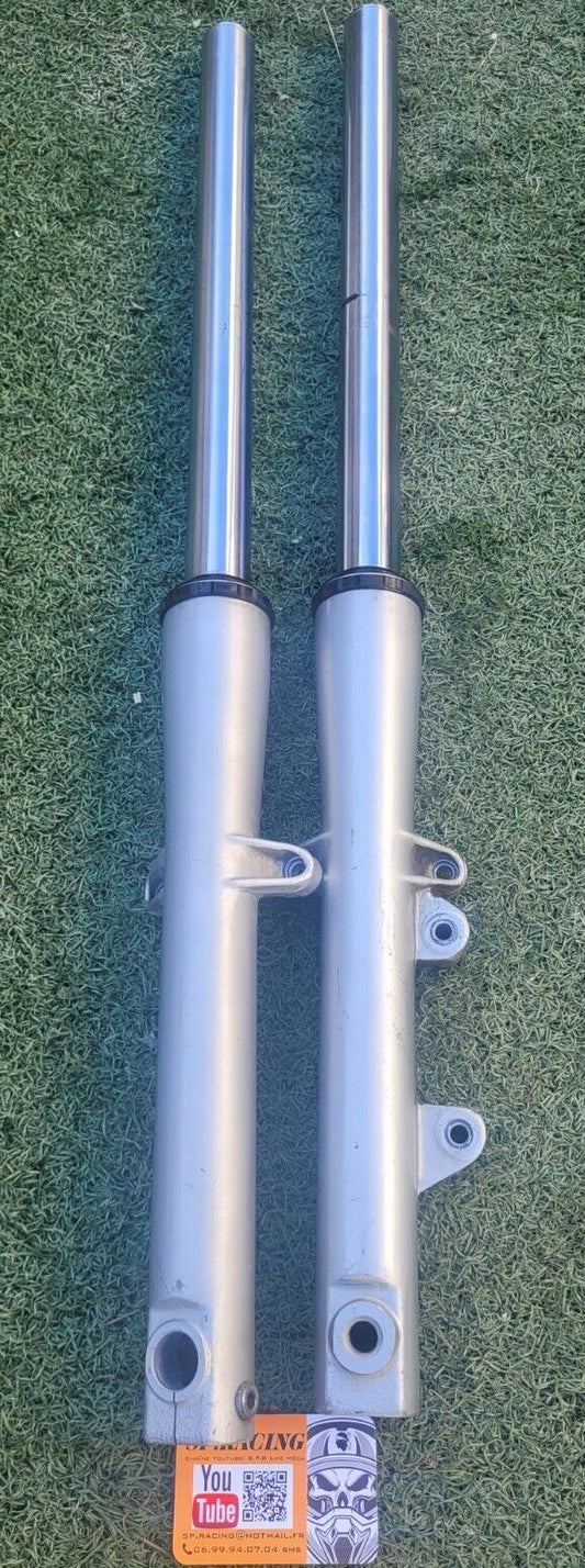Fourche  HYOSUNG GV 125 Aquila 06 (23901)