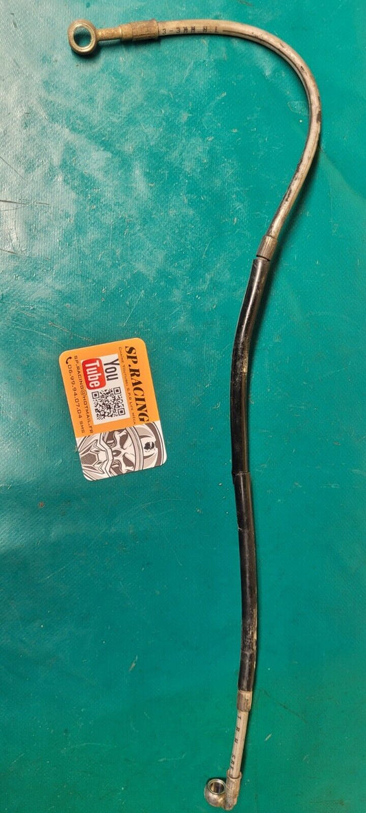 Flexible De Frein Arrière KTM 450 EXCF 2003 (24292)