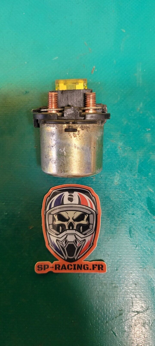 Relais De Démarreur Honda 650 Dominator Rd02 (#24532 )