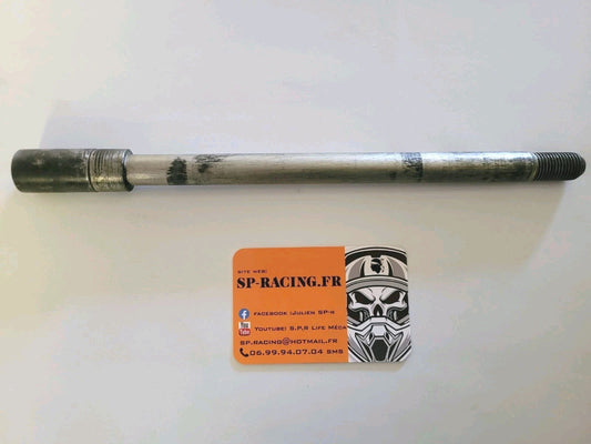 Axe De Roue Avant Yamaha T-MAX 500 2007 sj05 (#24719)