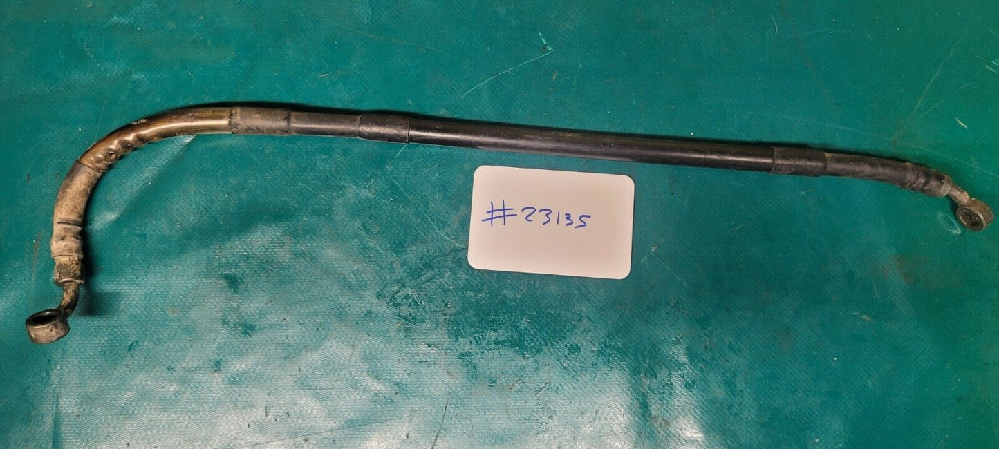 Flexible De Frein Arrière SUZUKI RMZ 450 2006 (Rf #23135)