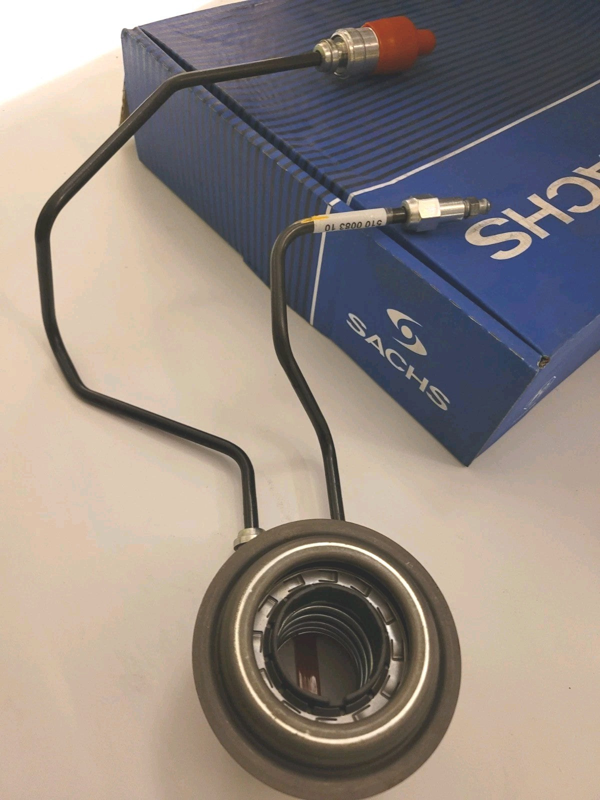 Butée D'embrayage Hydraulique Free-lander 1 Sachs 3182600118  (#AUT58)