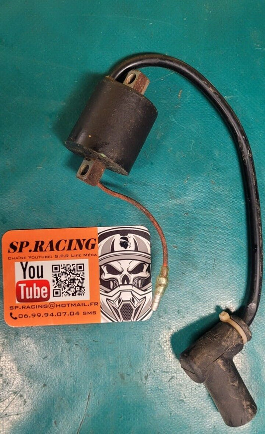 Bobine Haute Tension Kawasaki 60 KX 1998 (Rf #23322)
