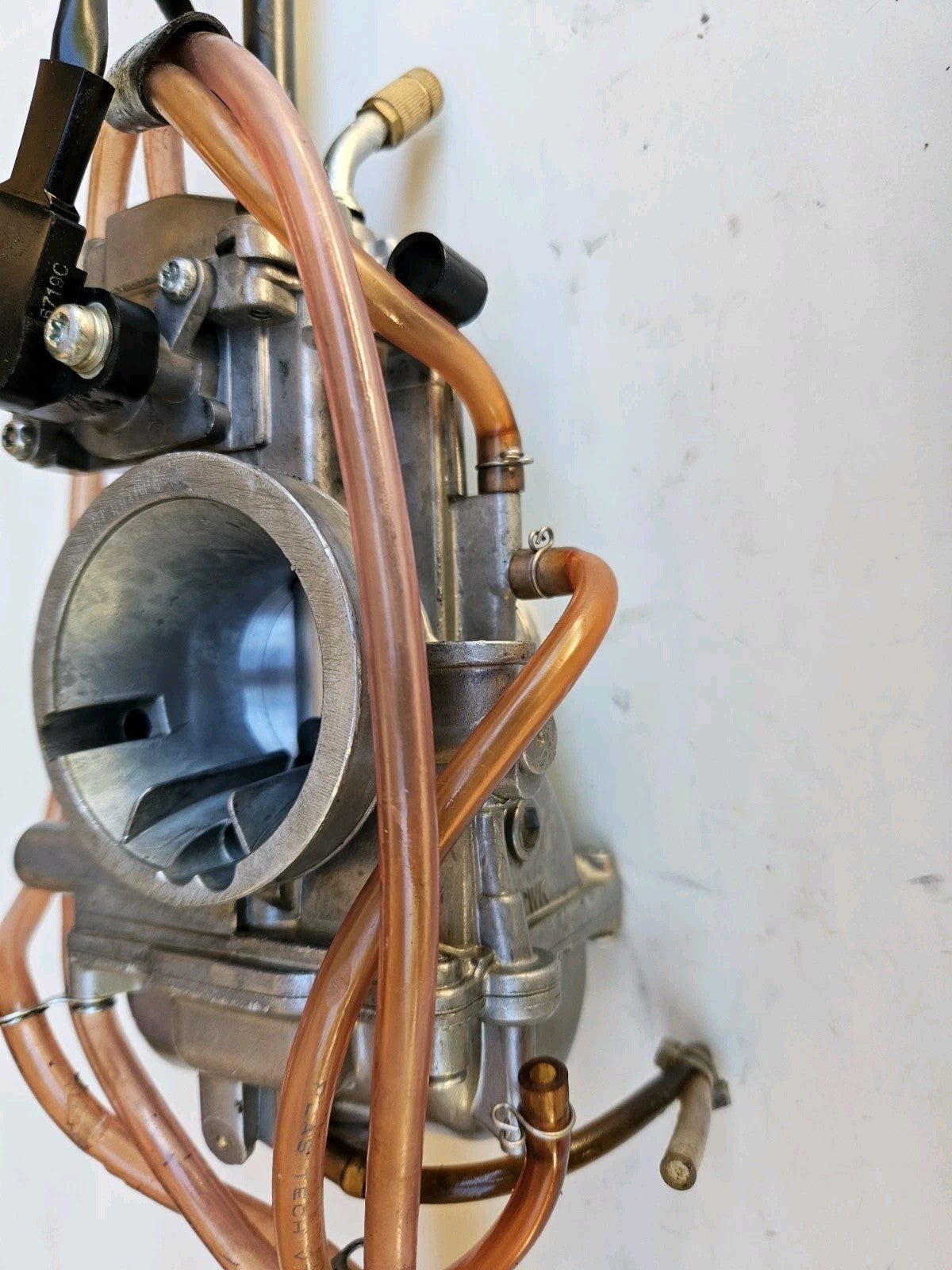 Carburateur KEIHIN Beta 300 X Trainer 2017 (#24935)