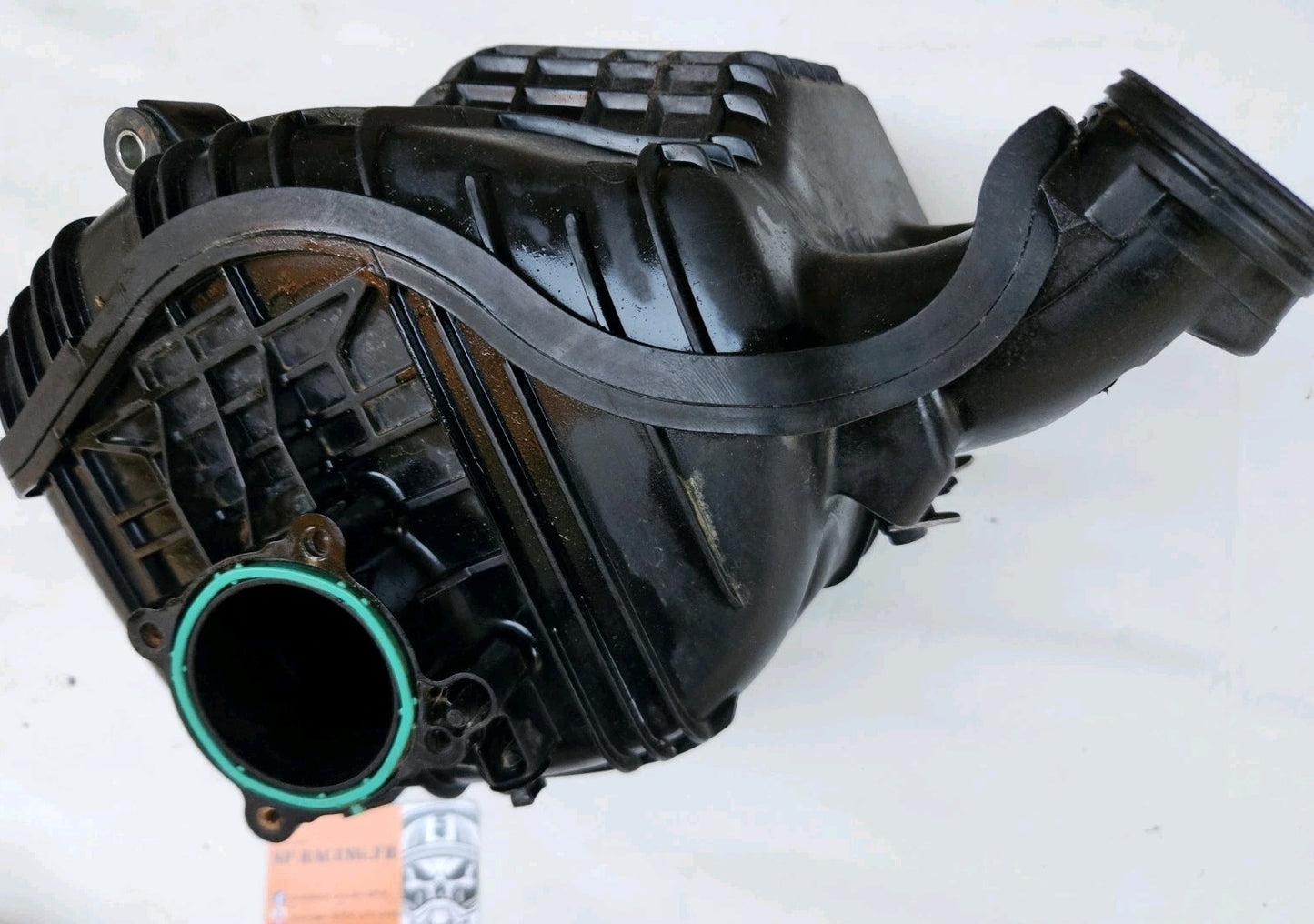 Collecteur D Air Pour Admission 1205895 1205891 Polaris RZR 1000 S 2019 (#24915)