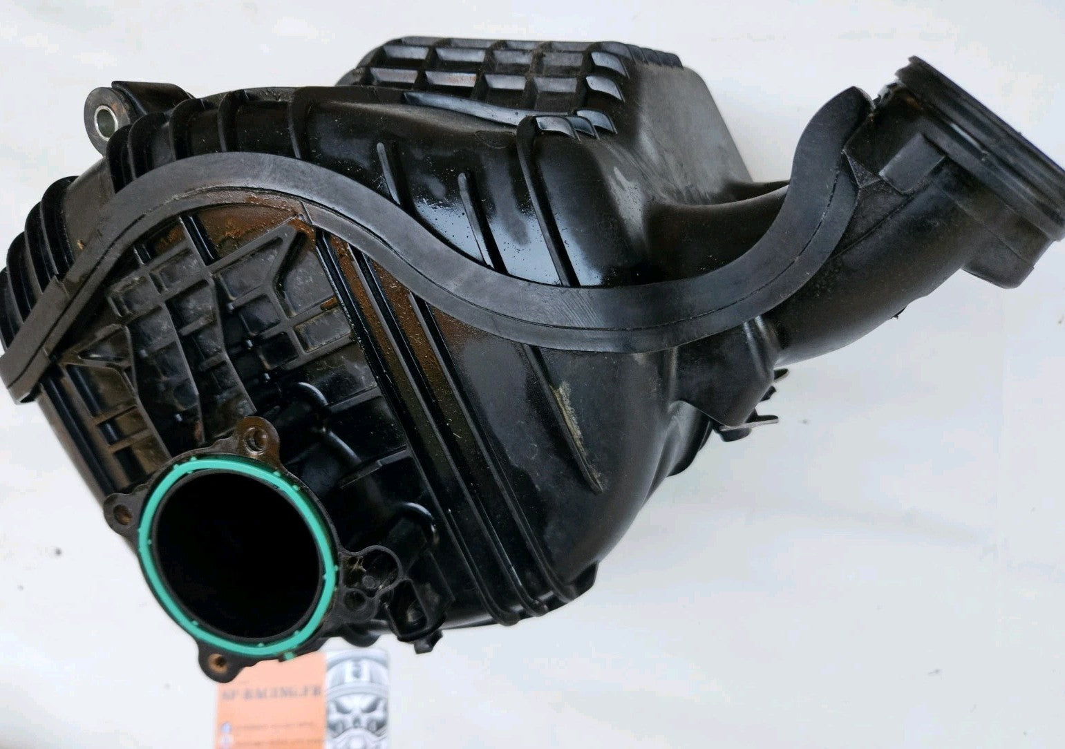Collecteur D Air Pour Admission 1205895 1205891 Polaris RZR 1000 S 2019 (#24915)