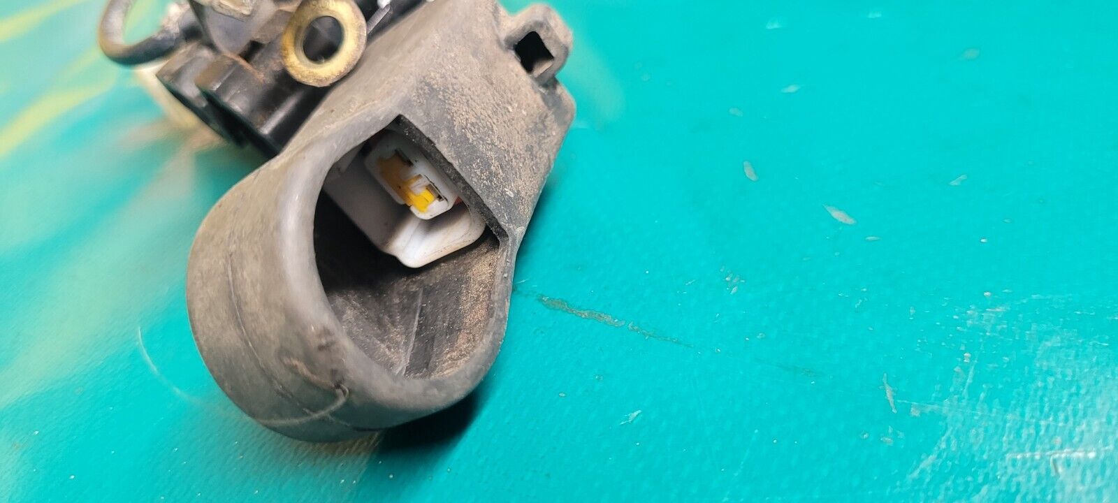 Partie Faisceau Électrique Honda 250 CRF 2005 (#23713)